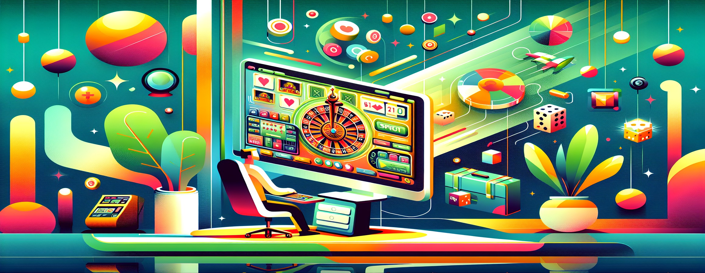 Casino Click Blog - Expert online casino tips and strategies for winning in slot games.